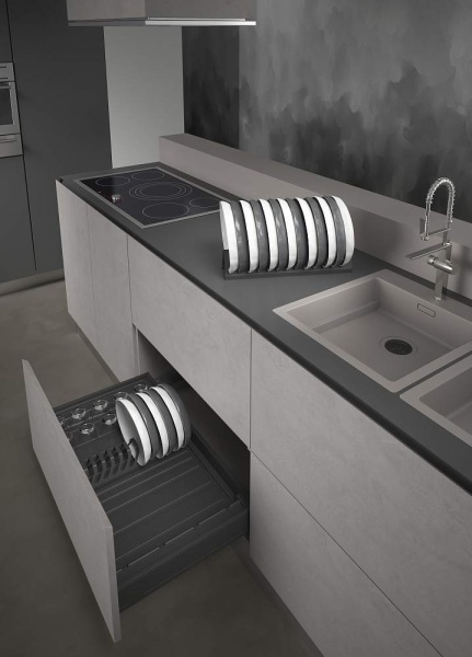 картинка Система Premium SCOLA PRO от магазина SEFI