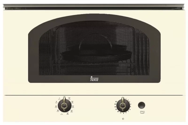 картинка Встраиваемая микроволновая печь Teka MWR 22 BI VB от магазина SEFI
