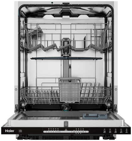 картинка Встраиваемая посудомоечная машина HAIER HDWE13-490RU от магазина SEFI