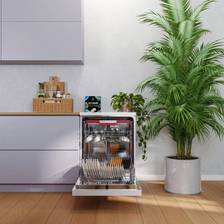 картинка Отдельностоящая посудомоечная машина LEX DW 4573 WH от магазина SEFI