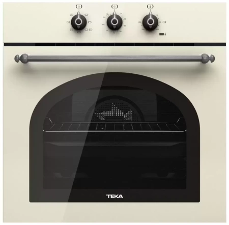 картинка Духовой шкаф Teka HRB 6100 VNS SILVER от магазина SEFI
