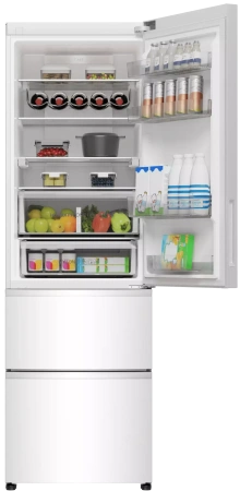 картинка Отдельностоящий холодильник HAIER A4F637CWMVU1 от магазина SEFI