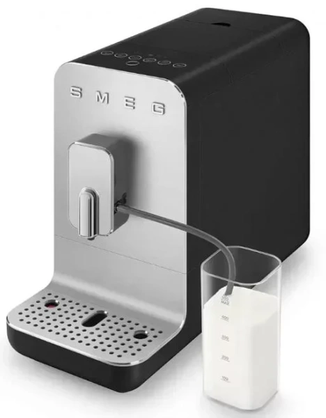 картинка Кофемашина Smeg BCC13BLMEU от магазина SEFI