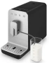 картинка Кофемашина Smeg BCC13BLMEU от магазина SEFI