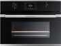 картинка Компактный духовой шкаф Kuppersbusch CBP 6332.0 S1 Stainless Steel от магазина SEFI