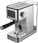 картинка Кофеварка KRONA Espresso Kaffeemaschine Inox КА-00008023 от магазина SEFI