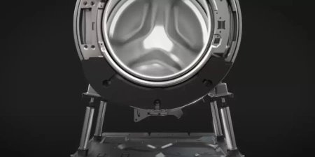 картинка Стиральная машина Asko W4114C.W/3 от магазина SEFI