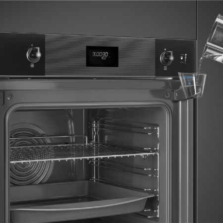 картинка Духовой шкаф Smeg SO6101S2B3 от магазина SEFI