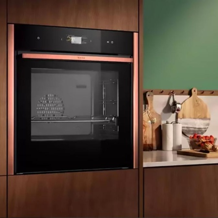 картинка Духовой шкаф Neff B69FS3CY0 от магазина SEFI
