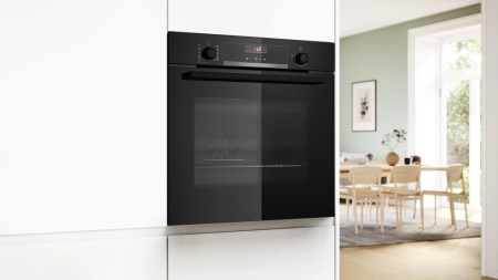картинка Духовой шкаф Bosch HBG536EB4 от магазина SEFI