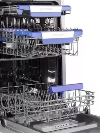 картинка Встраиваемая посудомоечная машина MAUNFELD MLP-08IMR от магазина SEFI