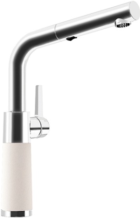 картинка Кухонный смеситель SCHOCK SC-540-D поларис от магазина SEFI