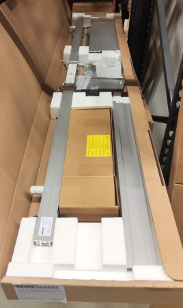 картинка Механизм правый частично собранный от магазина SEFI