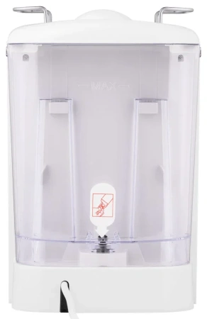 картинка Кофеварка Maunfeld MF-735WH PRO от магазина SEFI