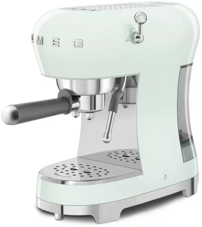 картинка Кофемашина Smeg ECF02PGEU от магазина SEFI