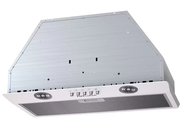 картинка Встраиваемая вытяжка KRONA RUNA 600 white PB от магазина SEFI