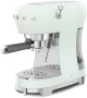 картинка Кофемашина Smeg ECF02PGEU от магазина SEFI