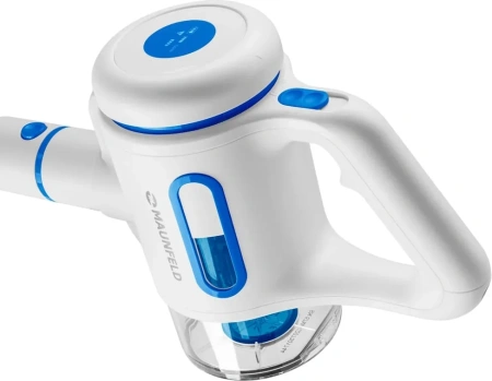 картинка Пылесос Maunfeld MF-2034BL PRO от магазина SEFI