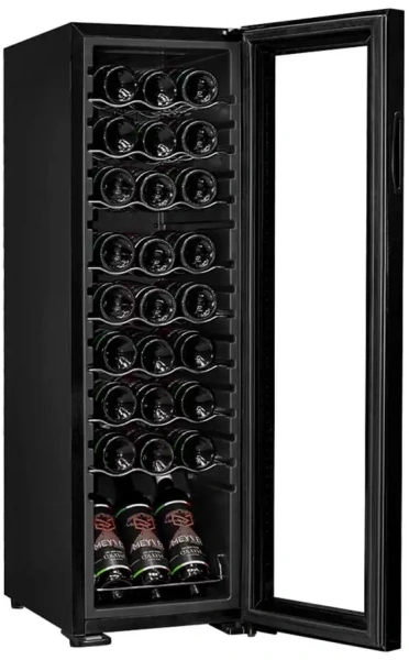 картинка Винный шкаф Meyvel MV27-CBD1 от магазина SEFI