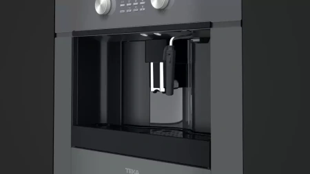 картинка Встраиваемая кофемашина Teka CLC 855 GM STONE GREY от магазина SEFI