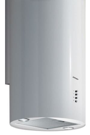 картинка Вытяжка JETAIR PIPE WH/A/43 LED от магазина SEFI
