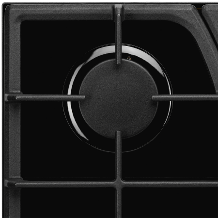 картинка Газовая варочная панель KUPPERSBERG FG 903 B Bronze от магазина SEFI