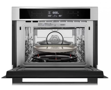 картинка Духовой шкаф с СВЧ Maunfeld MCMO.44.9S от магазина SEFI