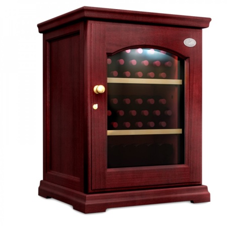 картинка Винный шкаф IP Industrie CEX 151 CU от магазина SEFI