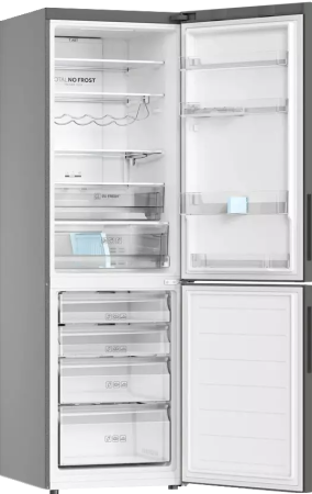 картинка Отдельностоящий холодильник HAIER C2F636CFRGU1 от магазина SEFI