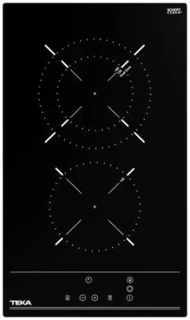картинка Электрическая варочная панель Teka TZC 32320 TTC BLACK от магазина SEFI