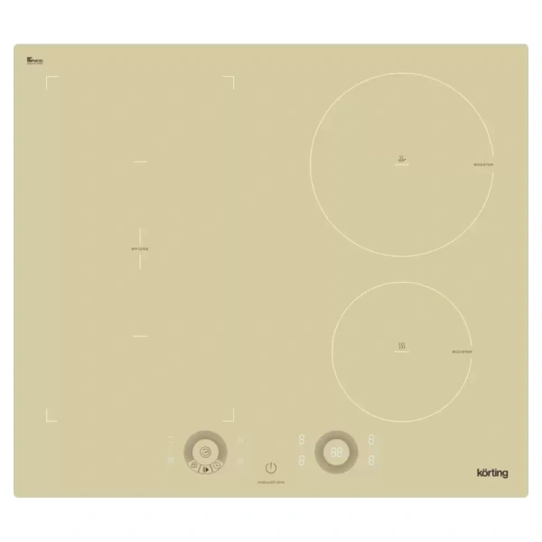 картинка Индукционная варочная панель Korting HIB 64760 BB Smart от магазина SEFI