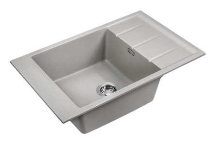 картинка Мойка EMAR 1780.Q, цвет Барит от магазина SEFI