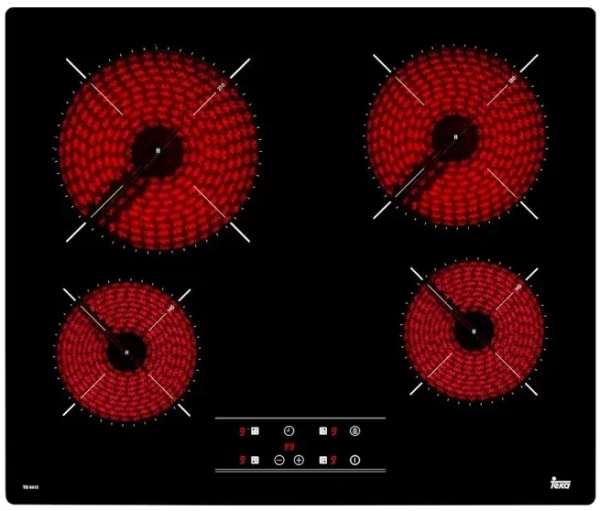 картинка Электрическая варочная панель Teka TB 6415 от магазина SEFI