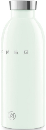 картинка Термическая бутылка Smeg WBF01PG от магазина SEFI