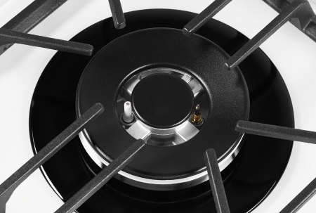 картинка Газовая варочная панель KUPPERSBERG FG 62 W от магазина SEFI