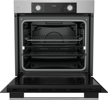 картинка Духовой шкаф Kuppersberg HF 610 BX от магазина SEFI