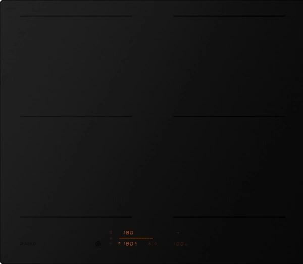 картинка Индукционная варочная панель Asko HI5643FMG1 от магазина SEFI