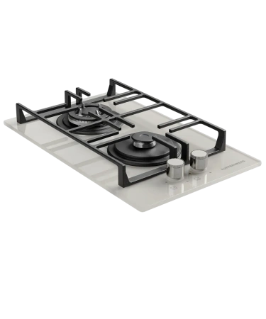 картинка Газовая варочная панель Kuppersberg FG 39 W от магазина SEFI