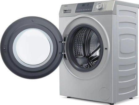 картинка СТИРАЛЬНАЯ МАШИНА HAIER HW60-BP12929BSE от магазина SEFI