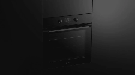 картинка Духовой шкаф Haier HOQ-K5AAN3GB от магазина SEFI