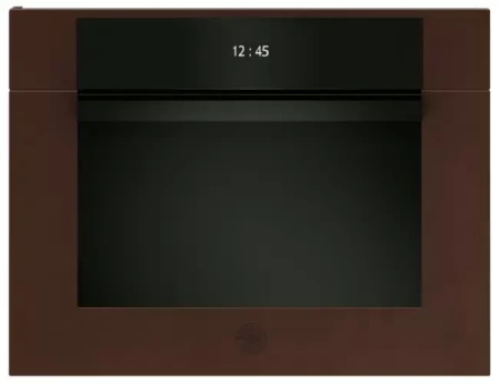 картинка Духовой шкаф с паром Bertazzoni F457PROVTC от магазина SEFI
