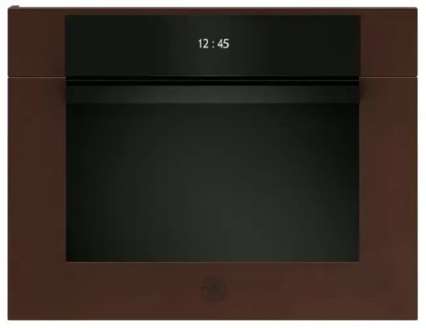 картинка Духовой шкаф с паром Bertazzoni F457PROVTC от магазина SEFI