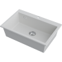 картинка Мойка Omoikiri Omishima 76-WH Matt Natceramic/белый матовый от магазина SEFI