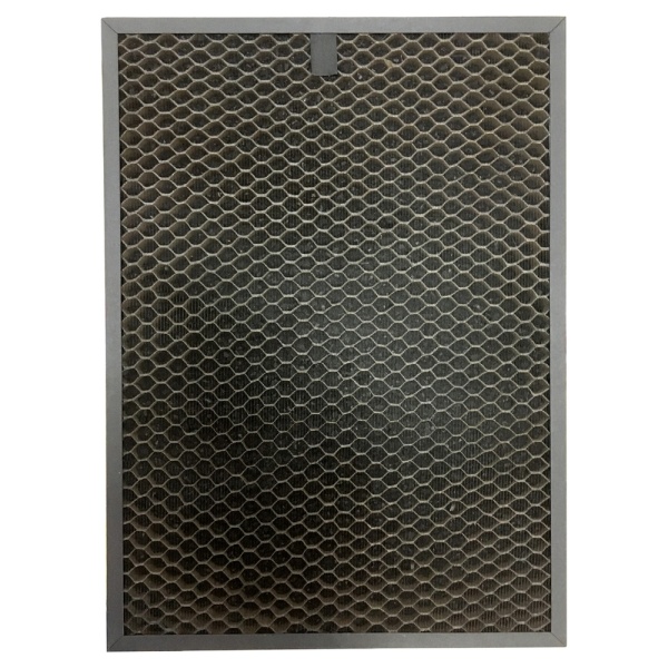 картинка Воздушный угольный фильтр Korting KIT KAP 900 G/N Carbo от магазина SEFI