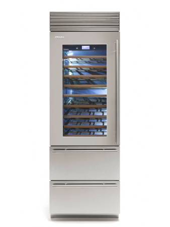 картинка Винный шкаф Fhiaba XS750HWT3 от магазина SEFI