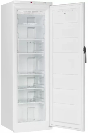 картинка Морозильная камера Vestfrost VF 391 WGNF магазин SEFI являющийся официальным дистрибьютором в России  картинка Морозильная камера Vestfrost VF 391 WGNF от магазина SEFI