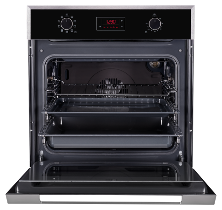 картинка Духовой шкаф Kuppersberg HFZ 691 BX от магазина SEFI