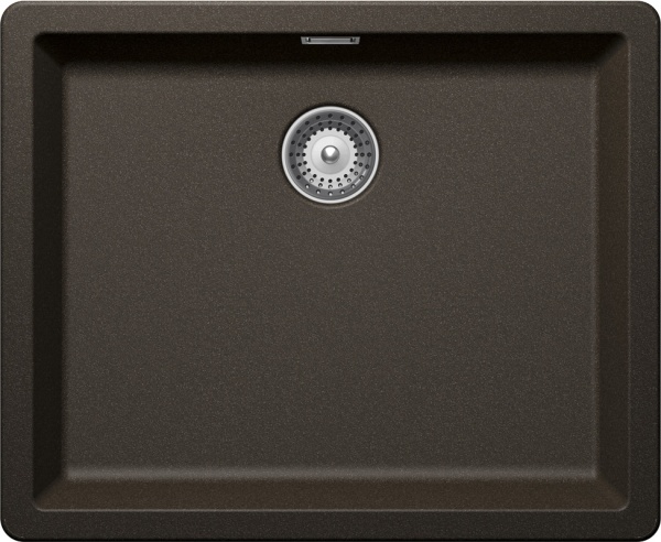 картинка Кухонная мойка SCHOCK GREENWICH 60 CRISTADUR бронза от магазина SEFI