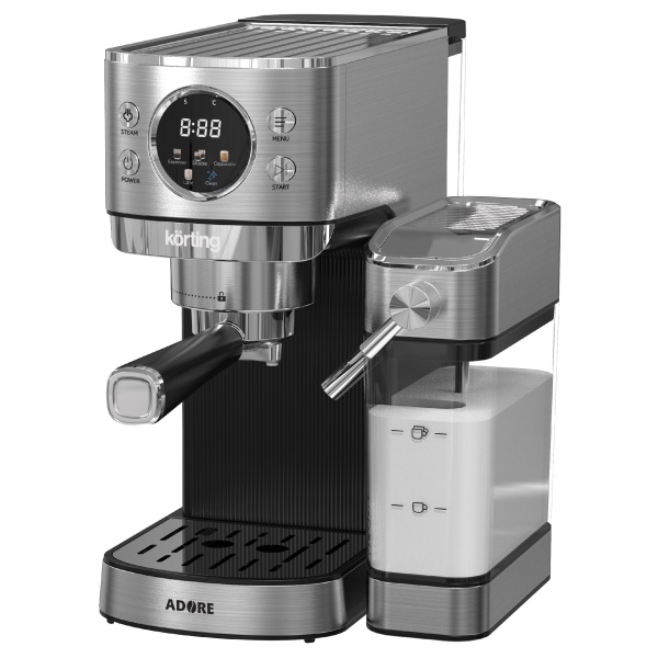 картинка Кофеварка KCM 1006 T Adore от магазина SEFI