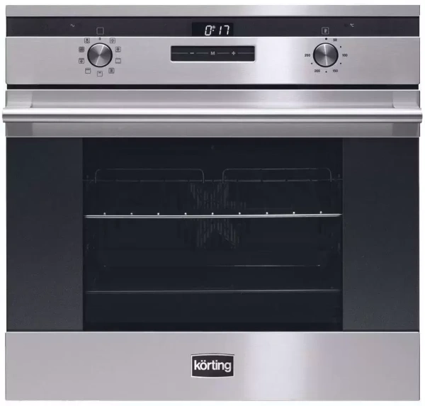 картинка Духовой шкаф Korting OKB 792 CFX от магазина SEFI